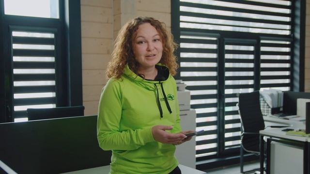 Работа в компании "Земля МО" смотреть онлайн