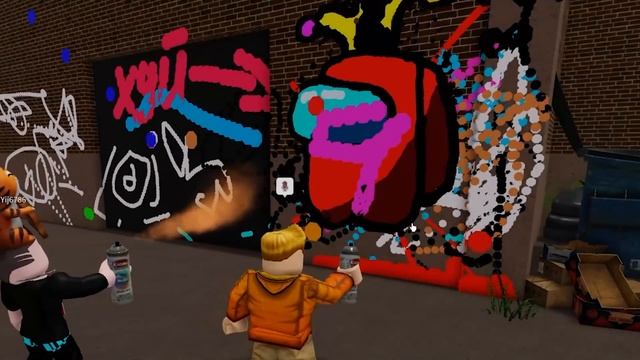 How Does ROBLOX ALLOW THIS?.. (Spray Paint) смотреть онлайн