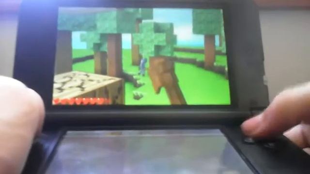 Cube creator 3D let's play part 1:goblin man смотреть онлайн