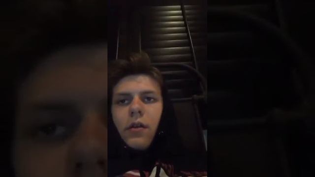 Ty Simpkins lived on instagram ( & Emma Fuhrmann ) смотреть онлайн