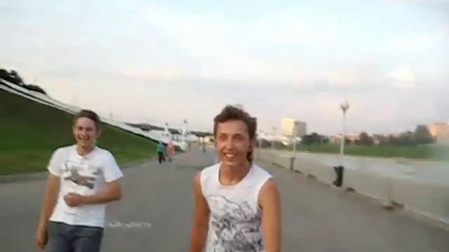 Cheb Rollers 2011 смотреть онлайн