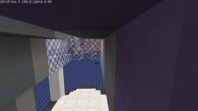 steven universe Homeworld map minecraft 1.12.2 смотреть онлайн