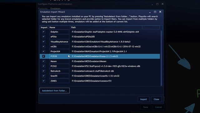 The UNIVERSAL PC Games Launcher! - Playnite Review смотреть онлайн