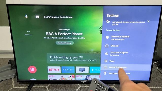 Skyworth TV: How to Factory Reset Back to Original Factory Defaults смотреть онлайн
