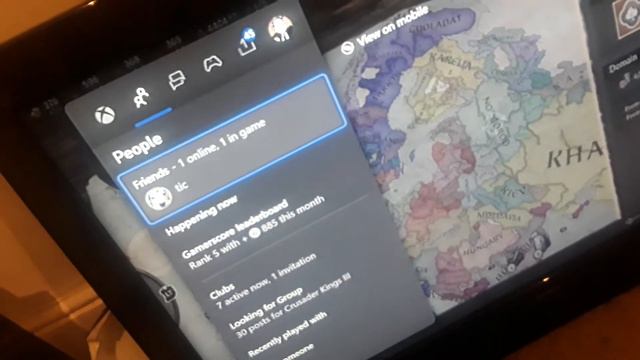 ck3 console trying to increase tribal authority (should have been patched) смотреть онлайн