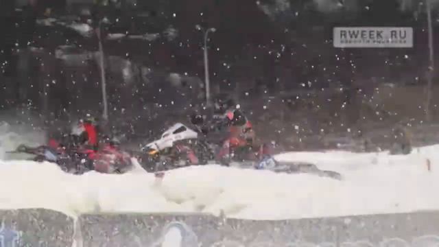 Snegokhody смотреть онлайн