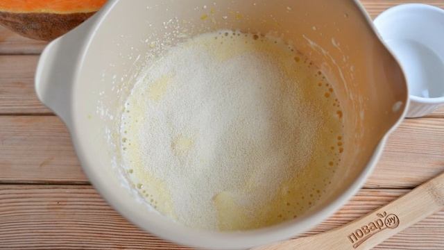 Книга рецептов