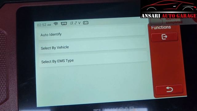 ECM Unlock By Thinktool Reader Smart Scan Mahindra Bolero Pickup @AnsariAutoGarage Mob.8669221313 смотреть онлайн