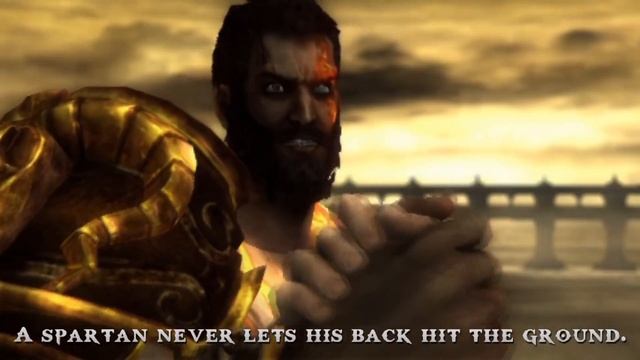 The Complete God Of War Timeline - From Ghost of Sparta to World's Best Dad! | The Leaderboard смотреть онлайн