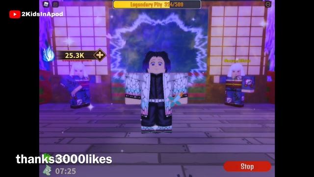 *NEW* FREE CODES How to Upgrade Level Up Unit in Demon Soul and How to claim Free Codes | ROBLOX смотреть онлайн