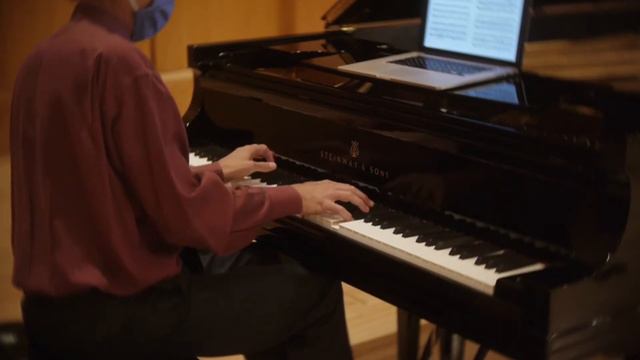 Salut d'amour Elgar смотреть онлайн