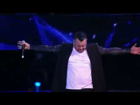 Руки Вверх! - Алешка @ Crocus City Hall, 2017 смотреть онлайн