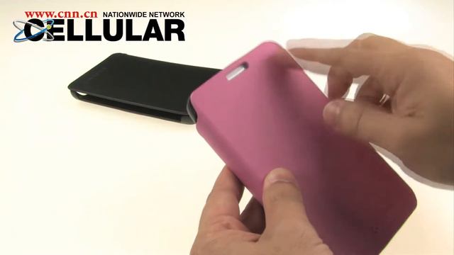 Samsung N7000 Galaxy Note ANYMODE flip case with stand смотреть онлайн