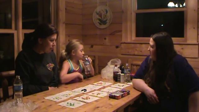 Bean Boozled Spinner Game/Challenge (3rd ed.) смотреть онлайн