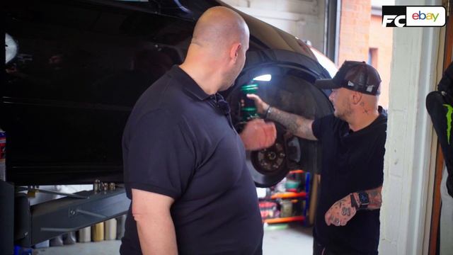The Fast Car Big Build: Civic FN2 Type R. Episode Three смотреть онлайн