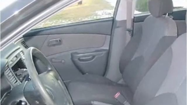 2006 Kia Rio available from International Auto Center смотреть онлайн