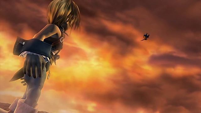 Could a Final Fantasy 9 Remake Be Coming?! It's Looking VERY Likely смотреть онлайн