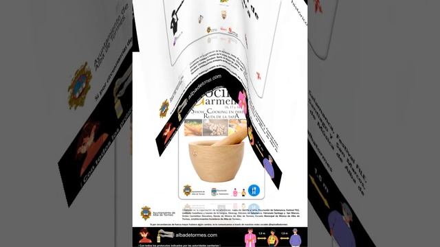 Noches en Alba 2021 l Verano Cultural Alba de Tormes смотреть онлайн