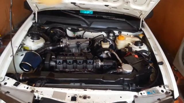 DAEWOO CIELO смотреть онлайн