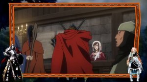 Overlord / Повелитель - обзор [16+]