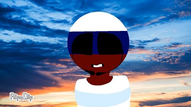 Trauma meme ||_Russia_Countryhumans_|| =Да, я рисую Рашку без шапки ушанки, простите ??= смотреть онлайн