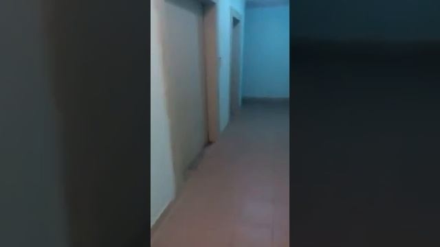 В подъезде установили новую пожарно-охранную сигнализацию. смотреть онлайн