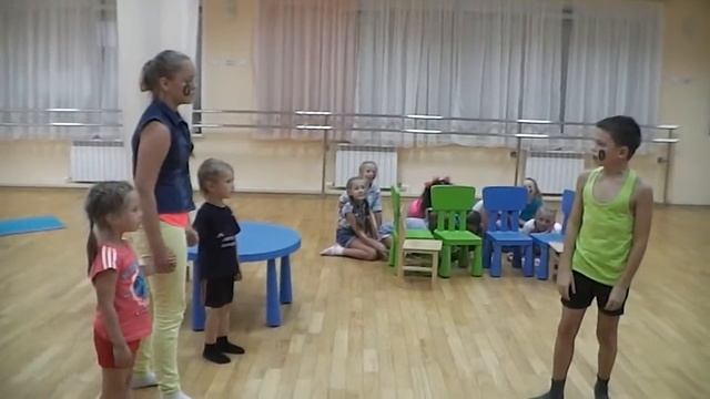 Мойдодыр смотреть онлайн