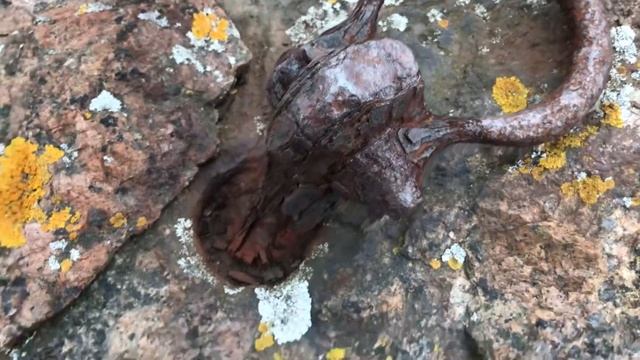 Старый Финский пирс.Город Приморск.23.08.2018 год.Илюшка.4. смотреть онлайн