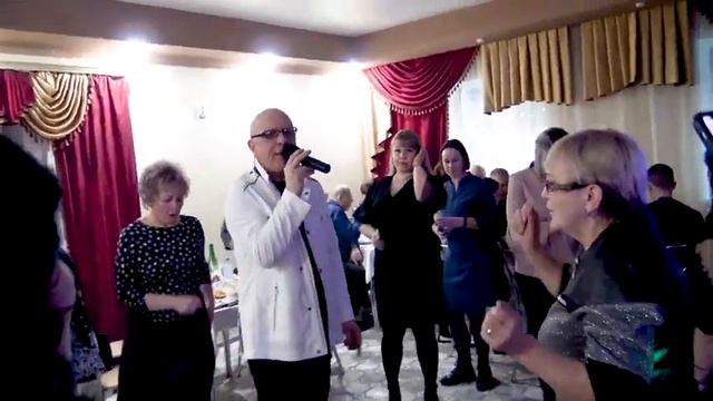 СОБЕРУ БУКЕТ ПОДАРЮ ТЕБЕ - Валерий Палаускас смотреть онлайн