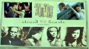 TOTO -TWO HEARTS
