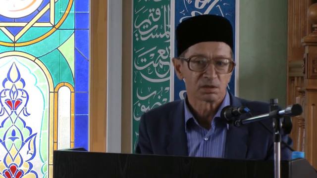 "Камаловские чтения" - 2013 год. смотреть онлайн