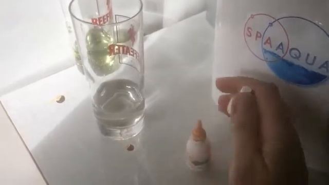 Как работает прибор ионизатор воды AKVALIFE SPAAQUA смотреть онлайн