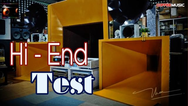 BEST SONGS AUDIOPHILE SOUND TEST SPEAKER  - High End Audiophile Music - NbR Music