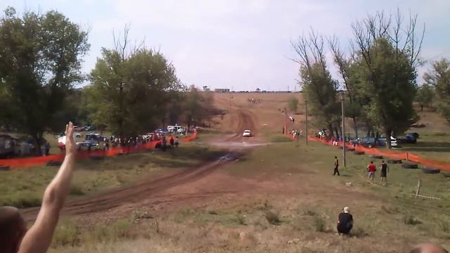 Салюк су Броды ралли Мариуполь 2012 смотреть онлайн
