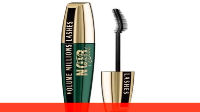 L Oreal Volume Millions Lashes Feline тушь для ресниц