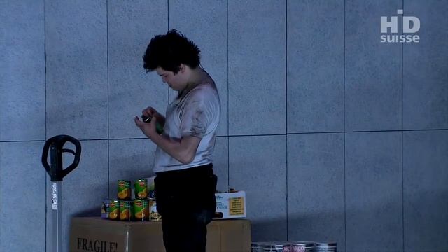 Mozart Zauberflöte 2. Auftritt der Drei Knaben Opernhaus Zürich 2007 смотреть онлайн
