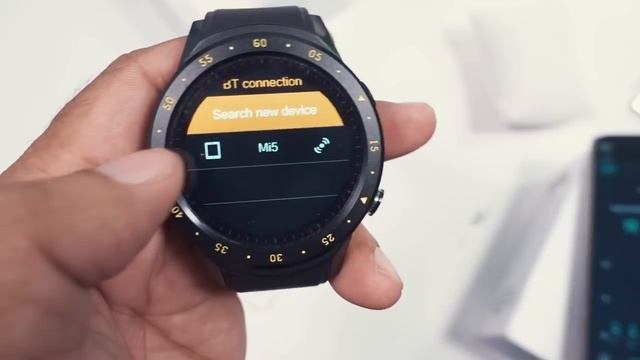 $59 TenFifteen F1 BUDGET SMART WATCH PHONE Unboxing And Review - Gearbest.com смотреть онлайн