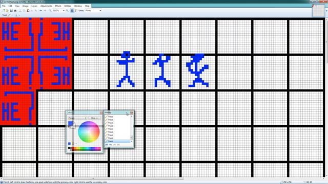 Spelprogrammering På Svenska i Java Del 6 смотреть онлайн