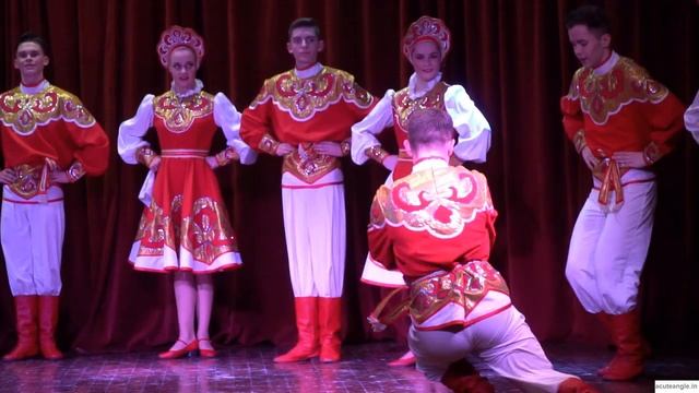 Russian dance 5, Русская пляска 5 смотреть онлайн