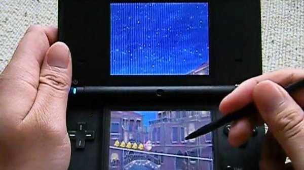 Maestro: Jump In Games (O Sole Mio)