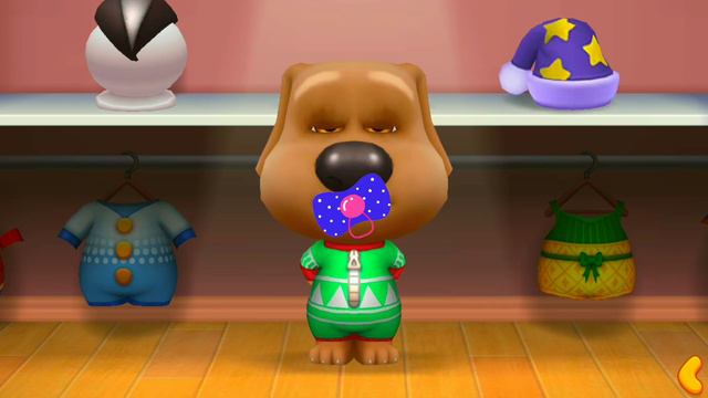 My Talking Tom Friends - AMONG US -   GOOD-BYE MY TALKING FRIENDS - PAPA MAMA I'M HERE