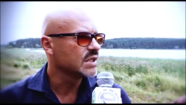 Интервью у Федора Бондарчука. смотреть онлайн