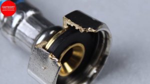 Гибкие подводки для воды | Что с ними не так? | Как отличить? | Советы сантехника