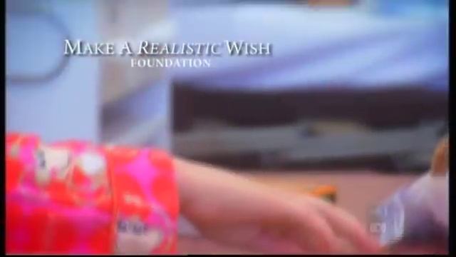The Chaser's "Make a Realistic Wish Foundation" Parody смотреть онлайн