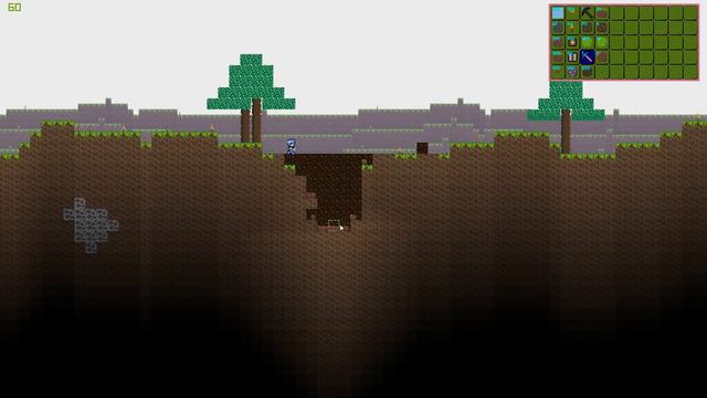 TGame : C# / XNA Indie Game смотреть онлайн