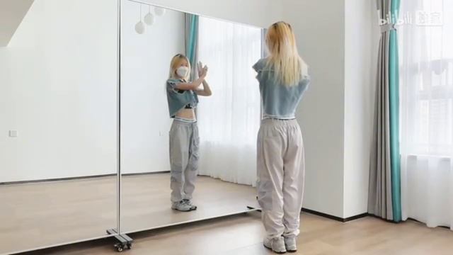 ITZY 'RINGO' Full Dance Tutorial смотреть онлайн
