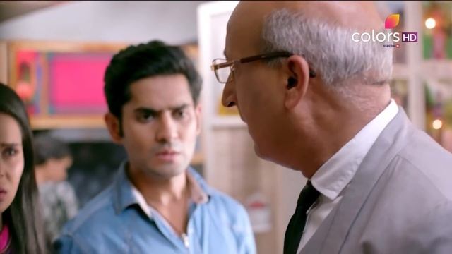 Dev - 5th August 2017 - देव - Full Episode