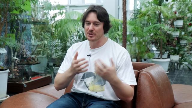 Сколько птиц вы можете увидеть в городе? Василий Вишневский смотреть онлайн