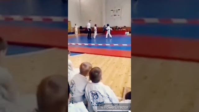 Весна 2019/Рукопашный бой/Серебро ? смотреть онлайн