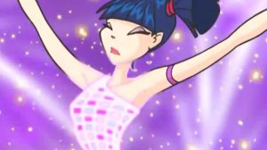 Winx Club | Magic Winx [Full Transformation + Fanmade Scenes]